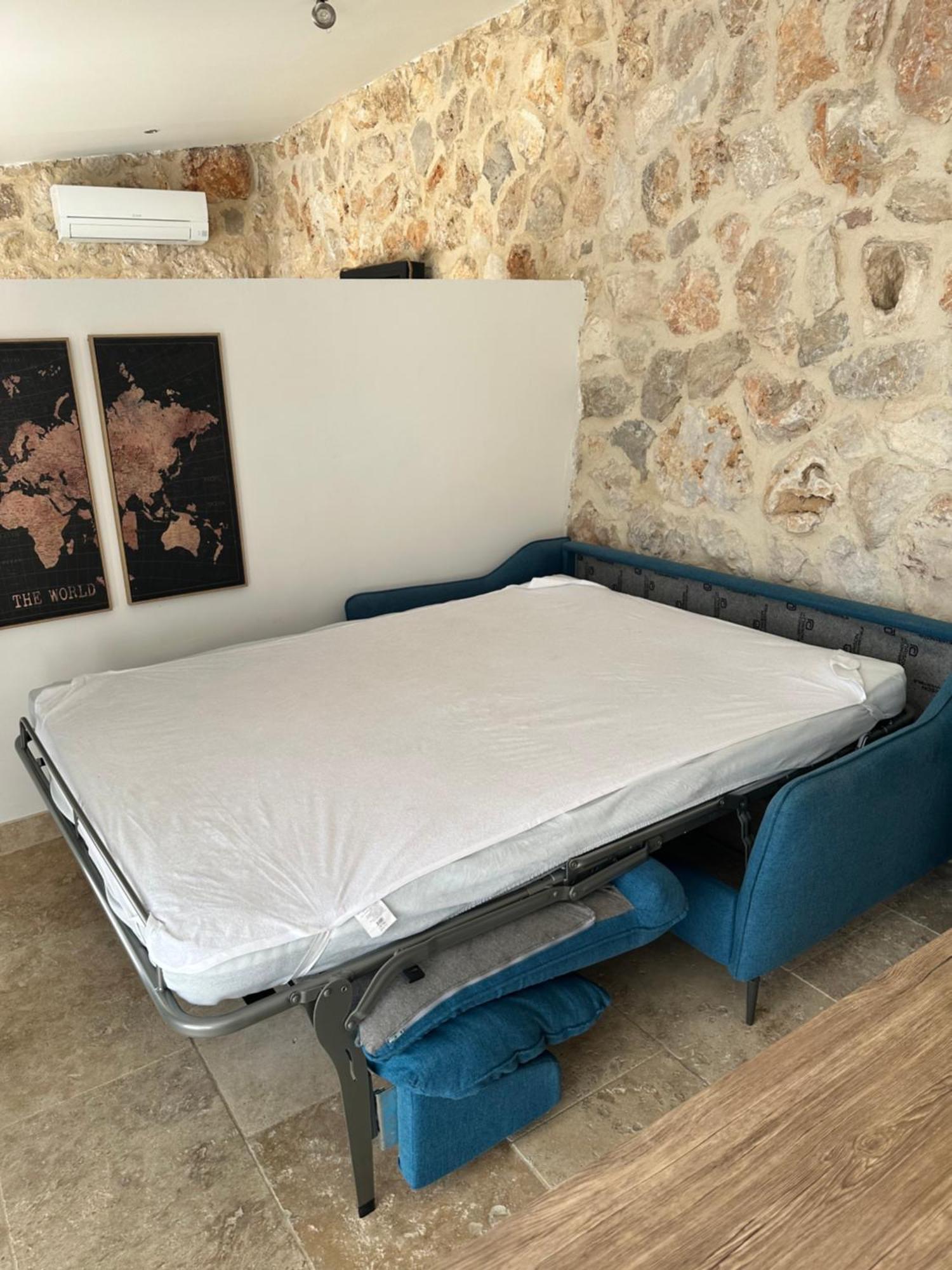 בוק-בל-אייר Jolie Maison Avec Vue Sur Piscine מראה חיצוני תמונה